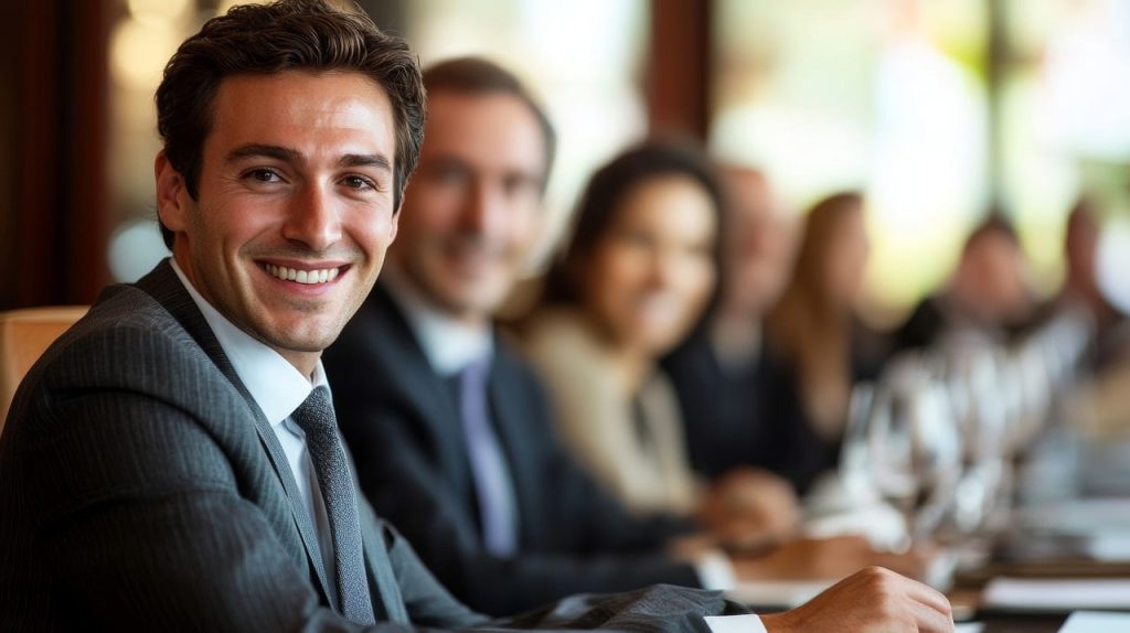 Come ridurre lo stress sul lavoro