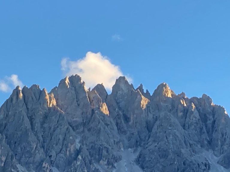 3 cime